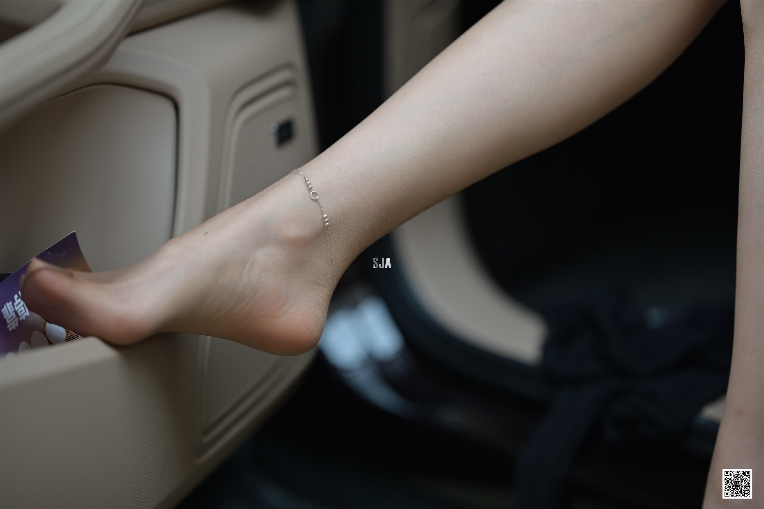 SJA佳爷 闺蜜视角 NO.054 薇